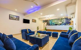 Hotel Kiara Grand - Near Terminal 3 Delhi Airport With Free Airport Pickup